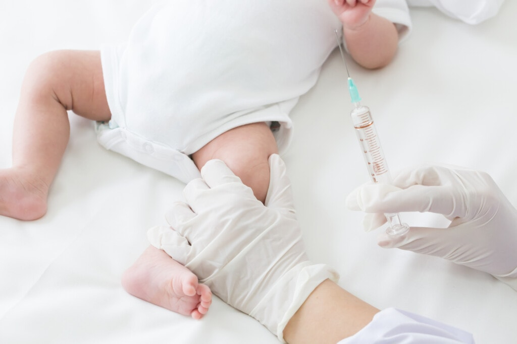 All About The Hepatitis B Vaccine What You Should Know Baby Chick - Hepatitis B Infant Vaccine Schedule