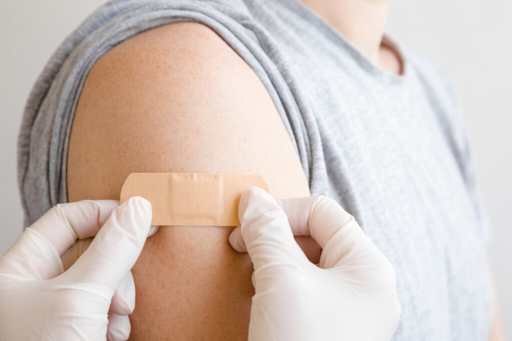Austrian Vaccination Day 2023 COVID 19 Remains Other Illnesses Return - Austria Vaccination Schedule