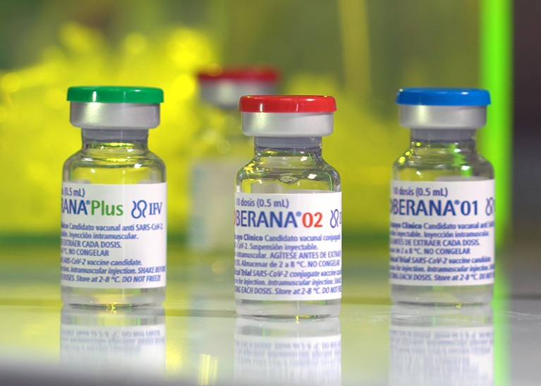 Can Cuba Beat COVID With Its Homegrown Vaccines  - Cuba Vaccine Schedule