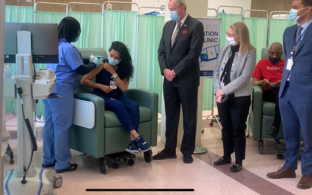 COVID 19 Updates ShopRite To Offer Vaccines Latest On Stimulus Checks  - Shoprite Vaccine Schedule