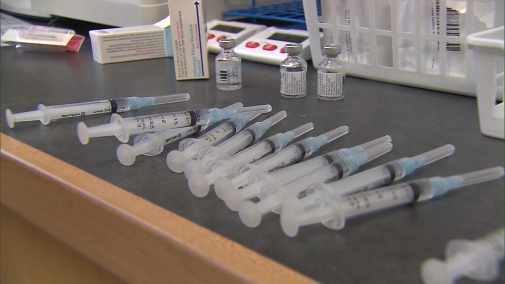Flu Shots Now Available At CVS Pharmacies MinuteClinic Locations  - Cvs Schedule Flu Vaccine