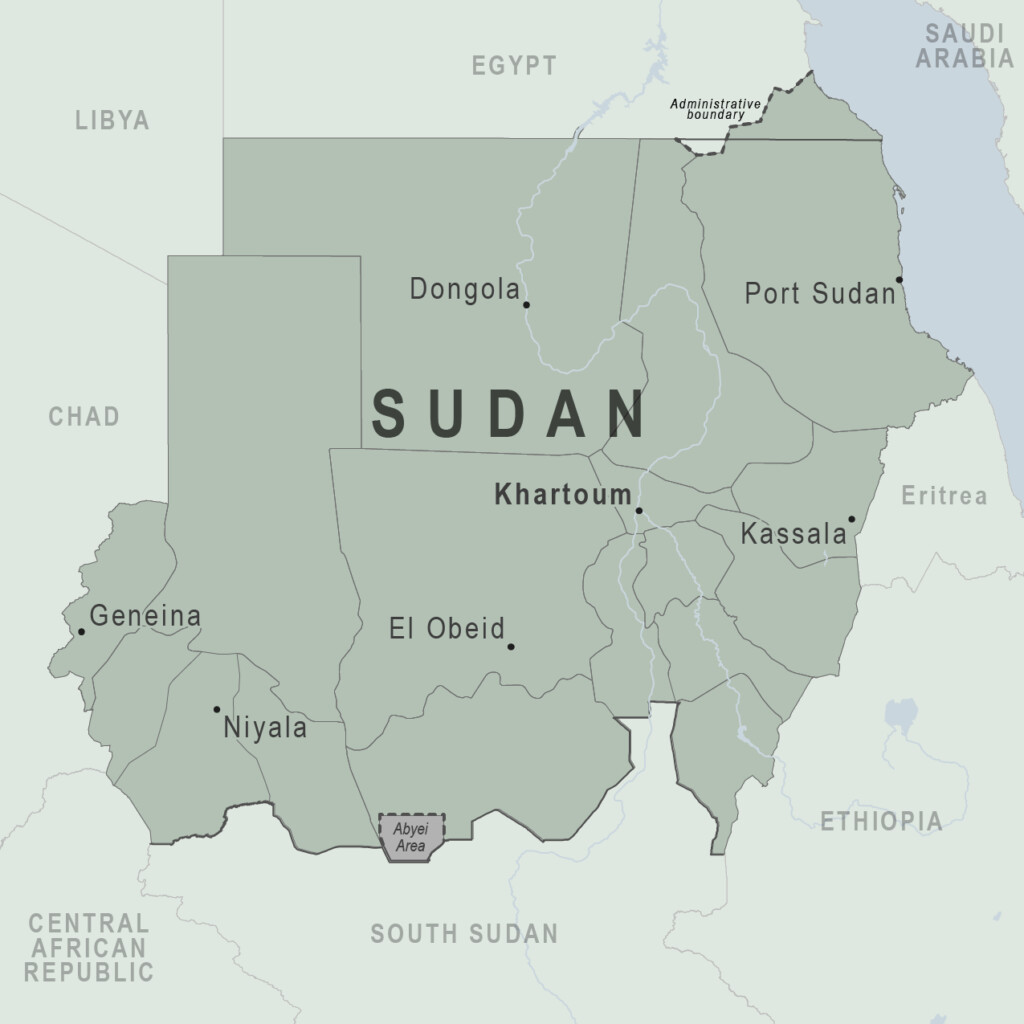 Health Information For Travelers To Sudan Clinician View Travelers  - Sudan Vaccination Schedule