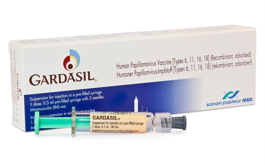 HPV Vaccination Schedule Changes From Three To Two Doses - Gardasil Vaccine 3 Dose Schedule