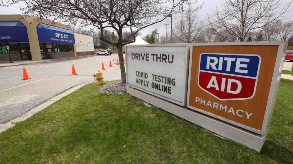 Rite Aid Covid Vaccine Registration Walk In Or Schedule An Appointment  - Rite Aid Schedule Vaccine