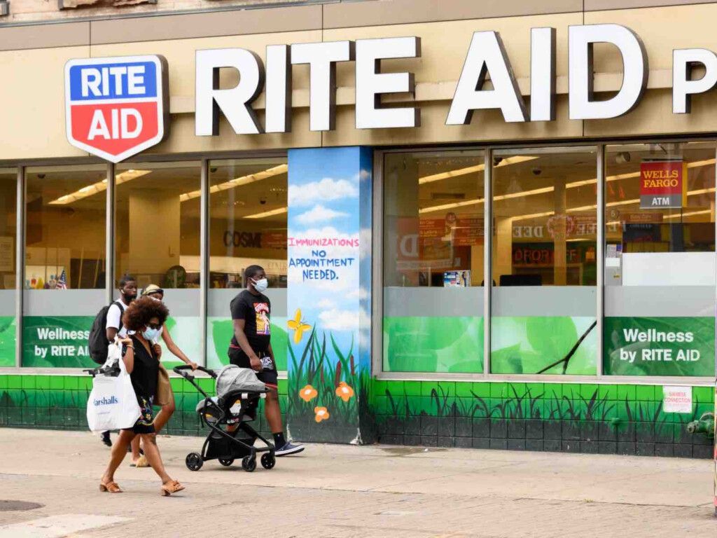 Rite Aid Covid Vaccine Registration What Do You Need To Get A Vaccine  - Rite Aid Schedule Vaccine