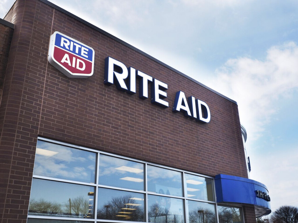 Rite Aid Releases List Of Stores In N J For COVID Vaccine Appointments  - Rite Aid Schedule Vaccine