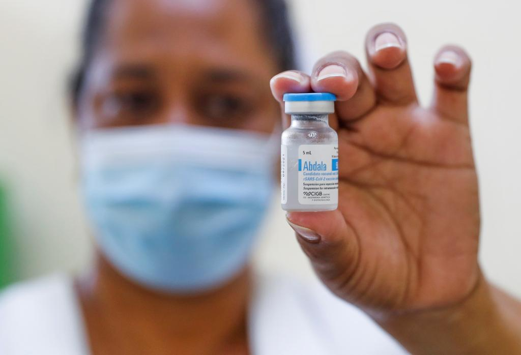 Viva Cuba For Its Vaccine Revolution - Cuba Vaccine Schedule