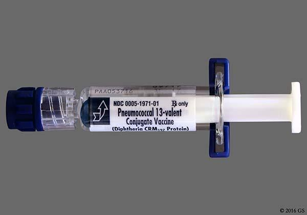 What Is Prevnar 13 GoodRx - Prevnar 13 Vaccine Schedule